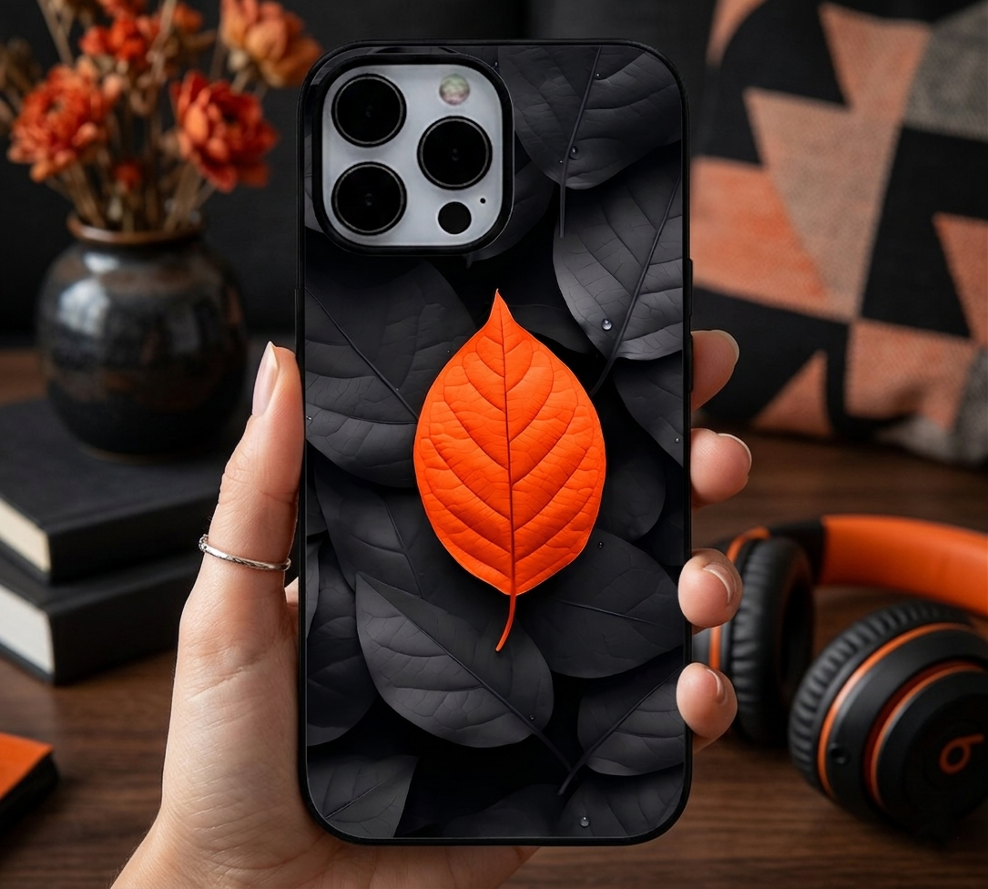Autumn Contrast