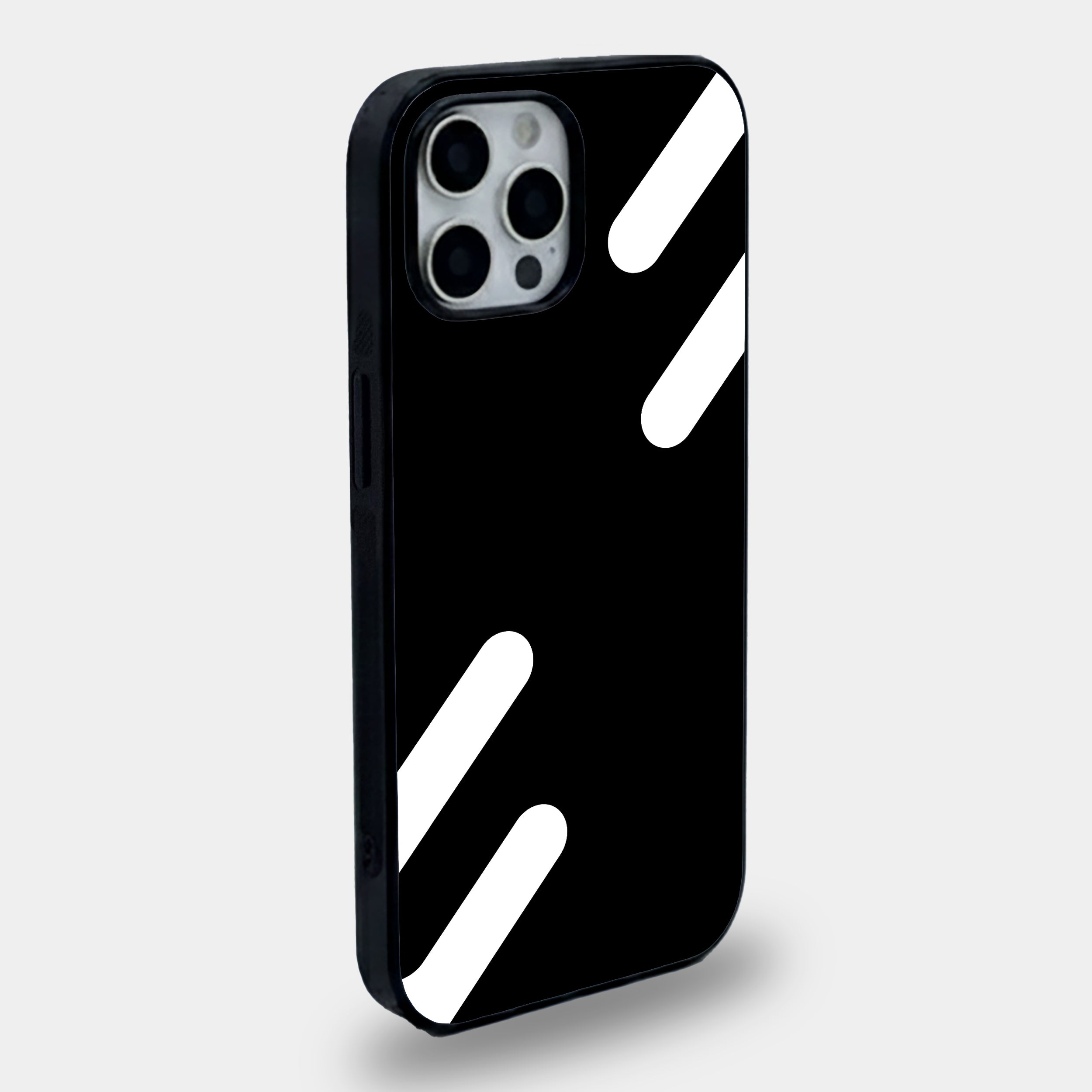 Monochrome Motion