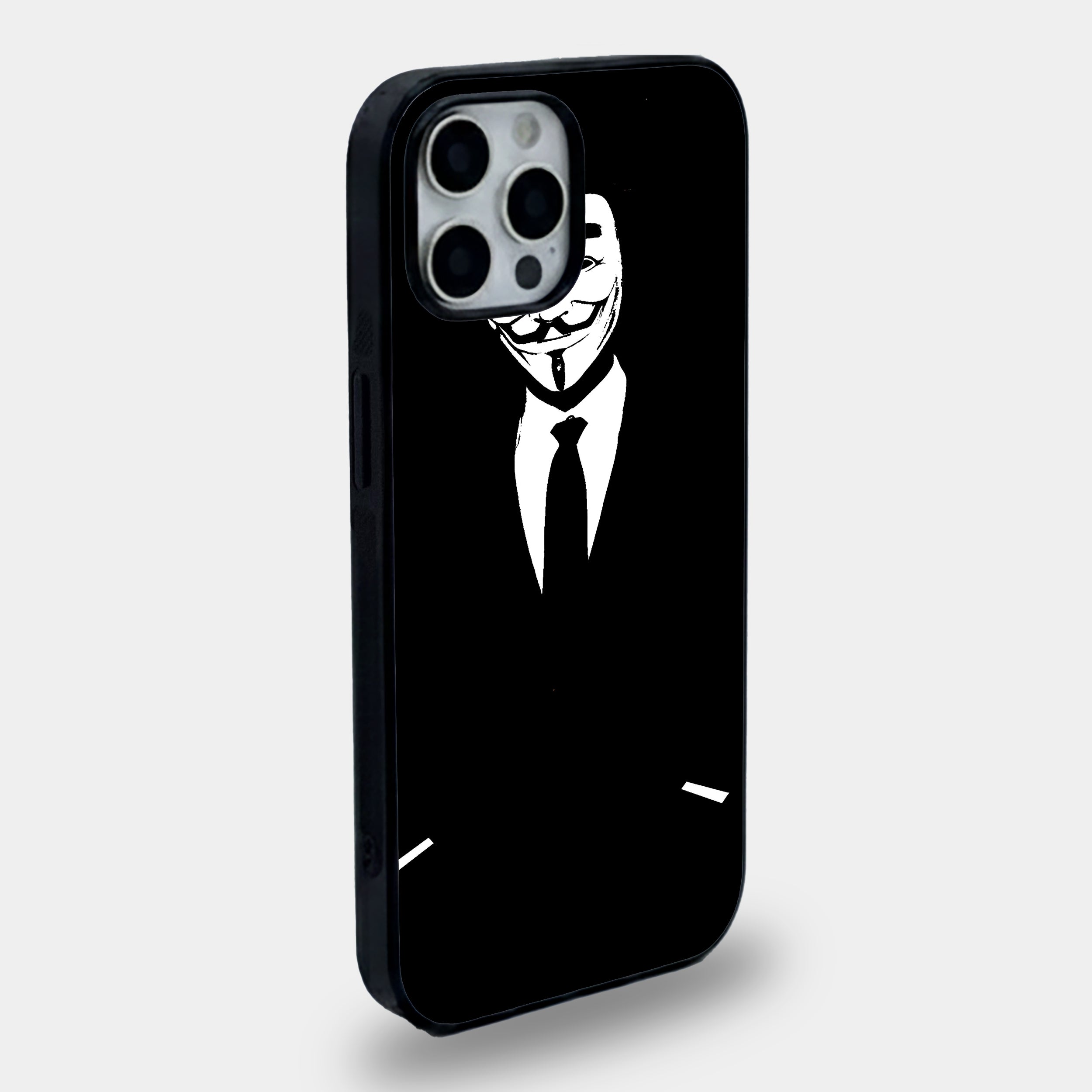 Yellow Textured Pattern Case