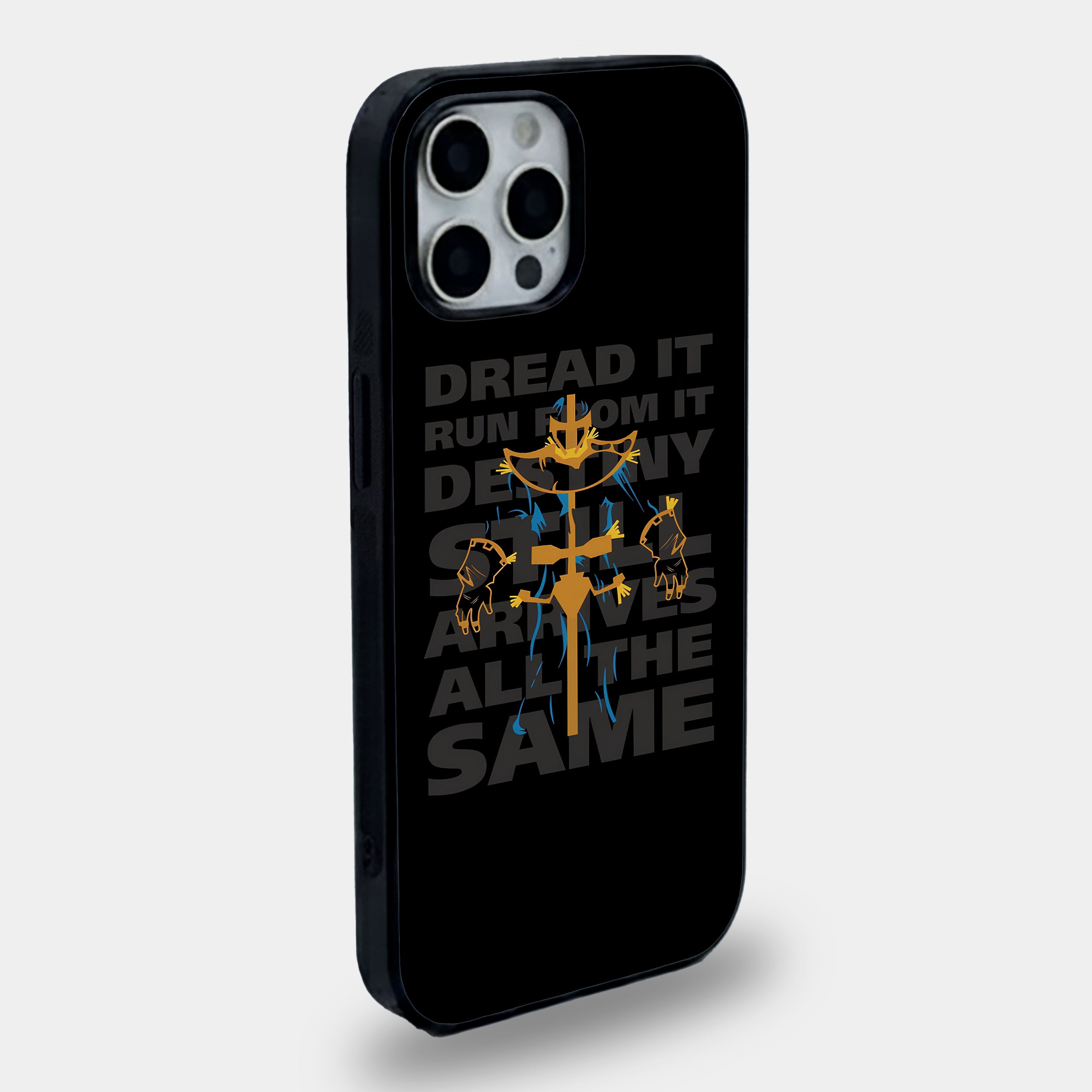 Retro Audio Cassette Case