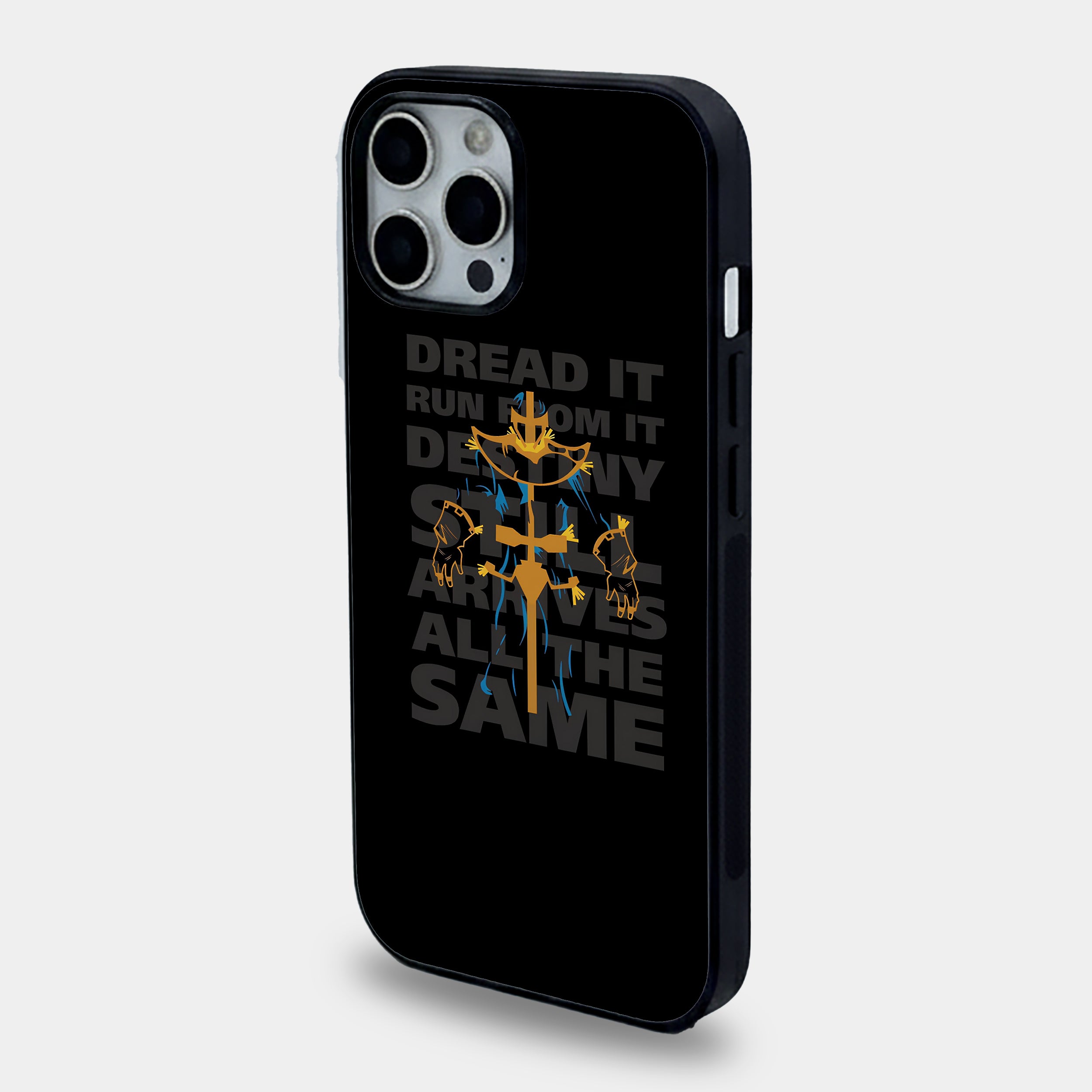 Retro Audio Cassette Case