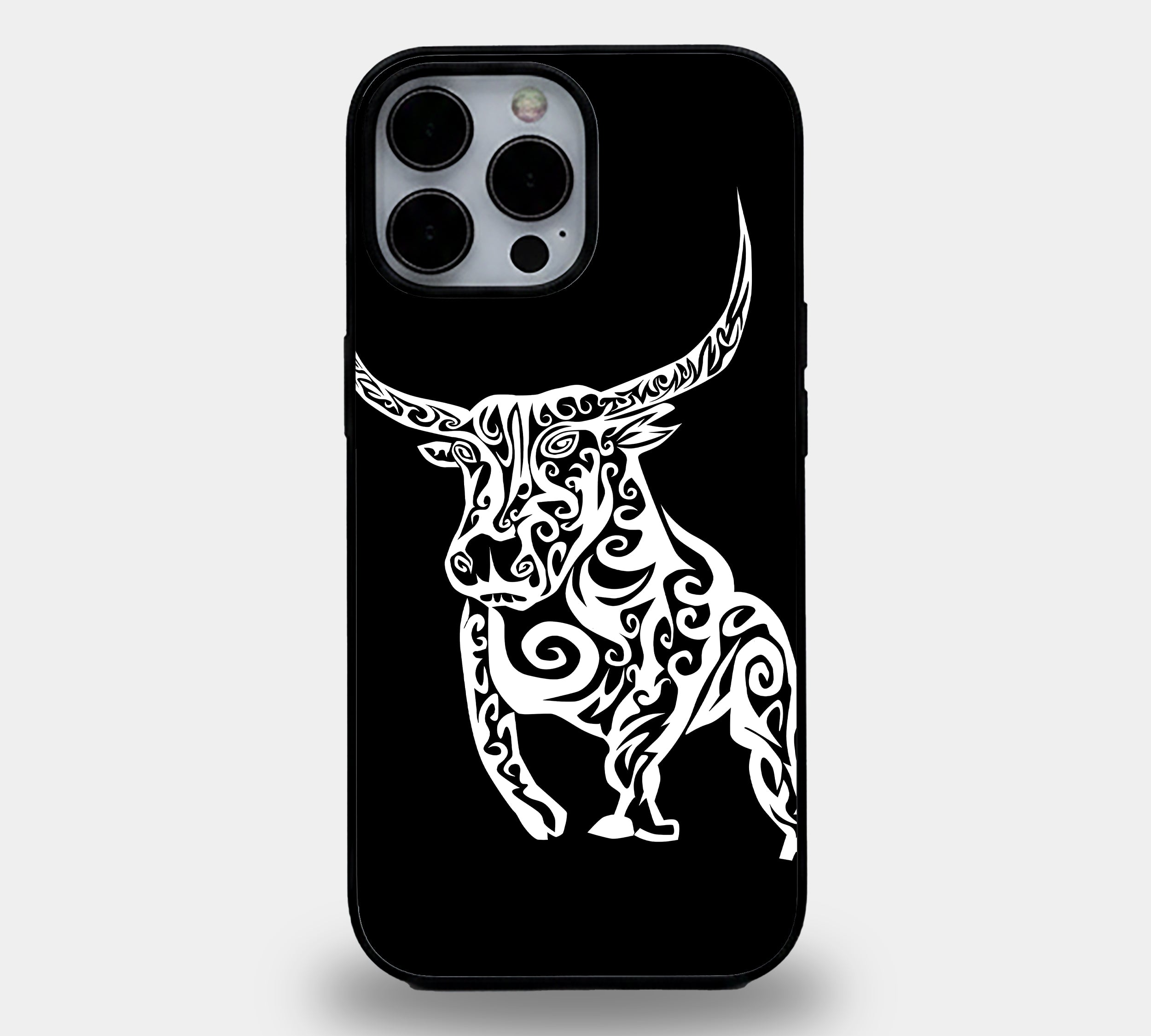 Green Camouflage Texture Case
