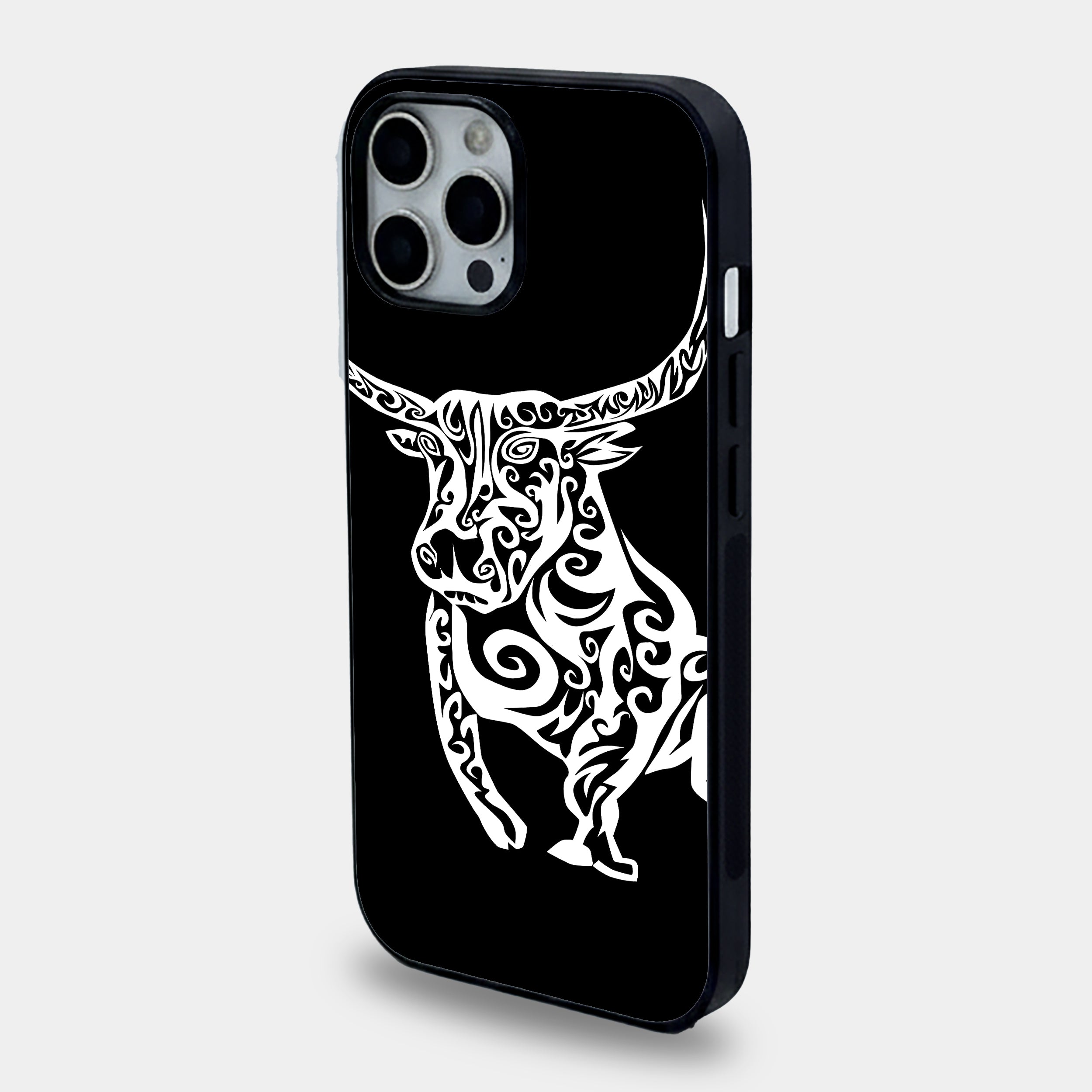 Green Camouflage Texture Case
