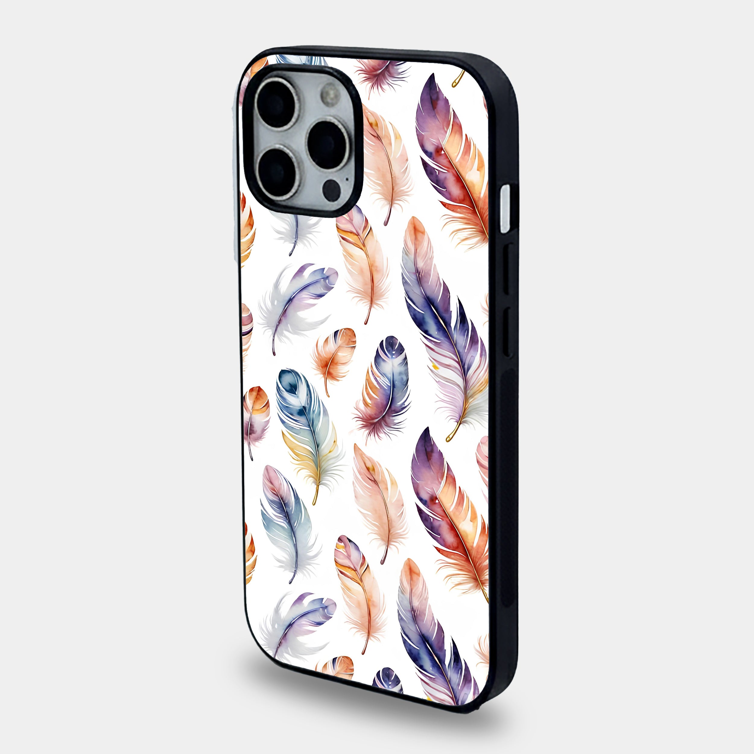Cute Panda Illustration Case