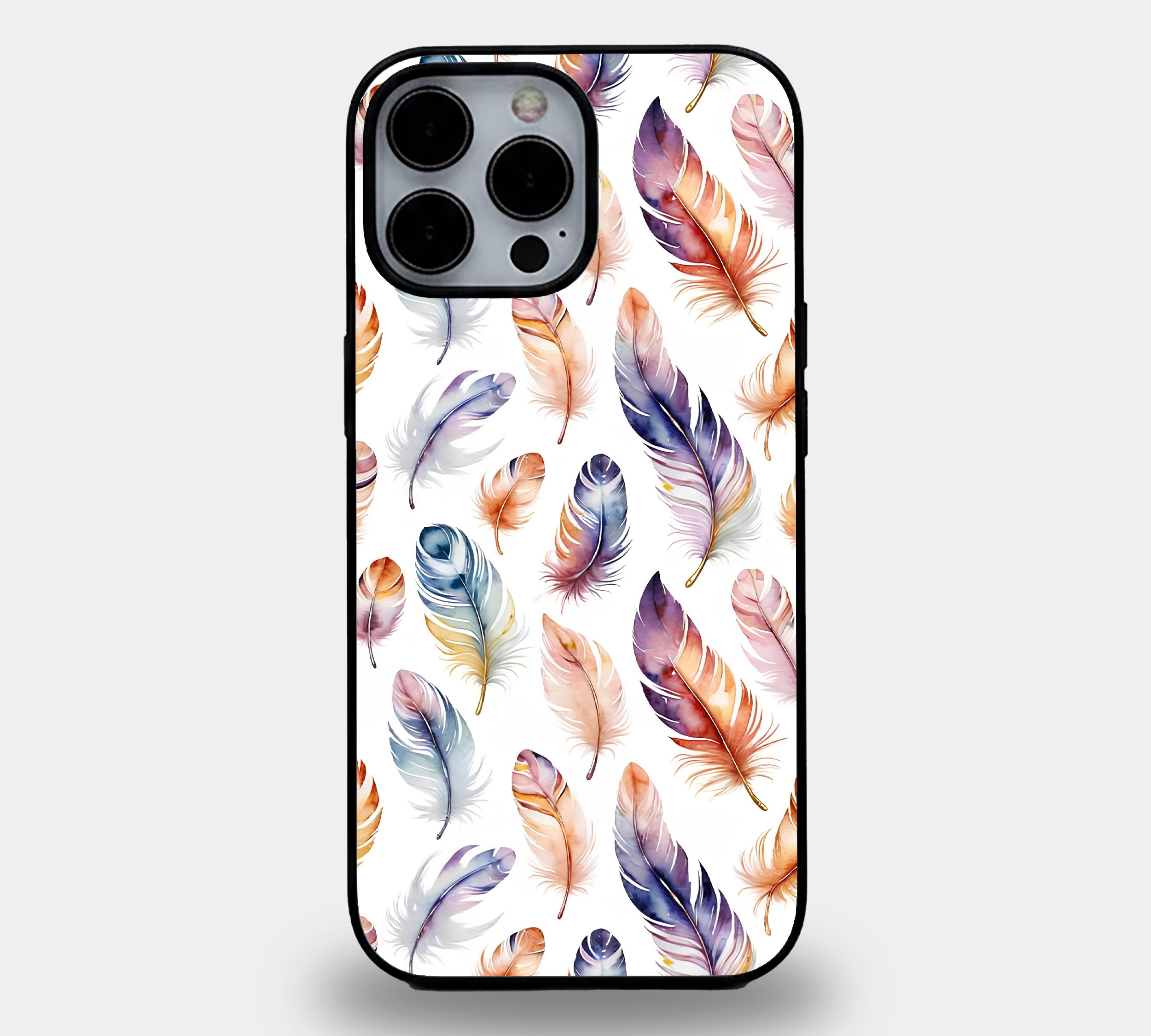 Cute Panda Illustration Case
