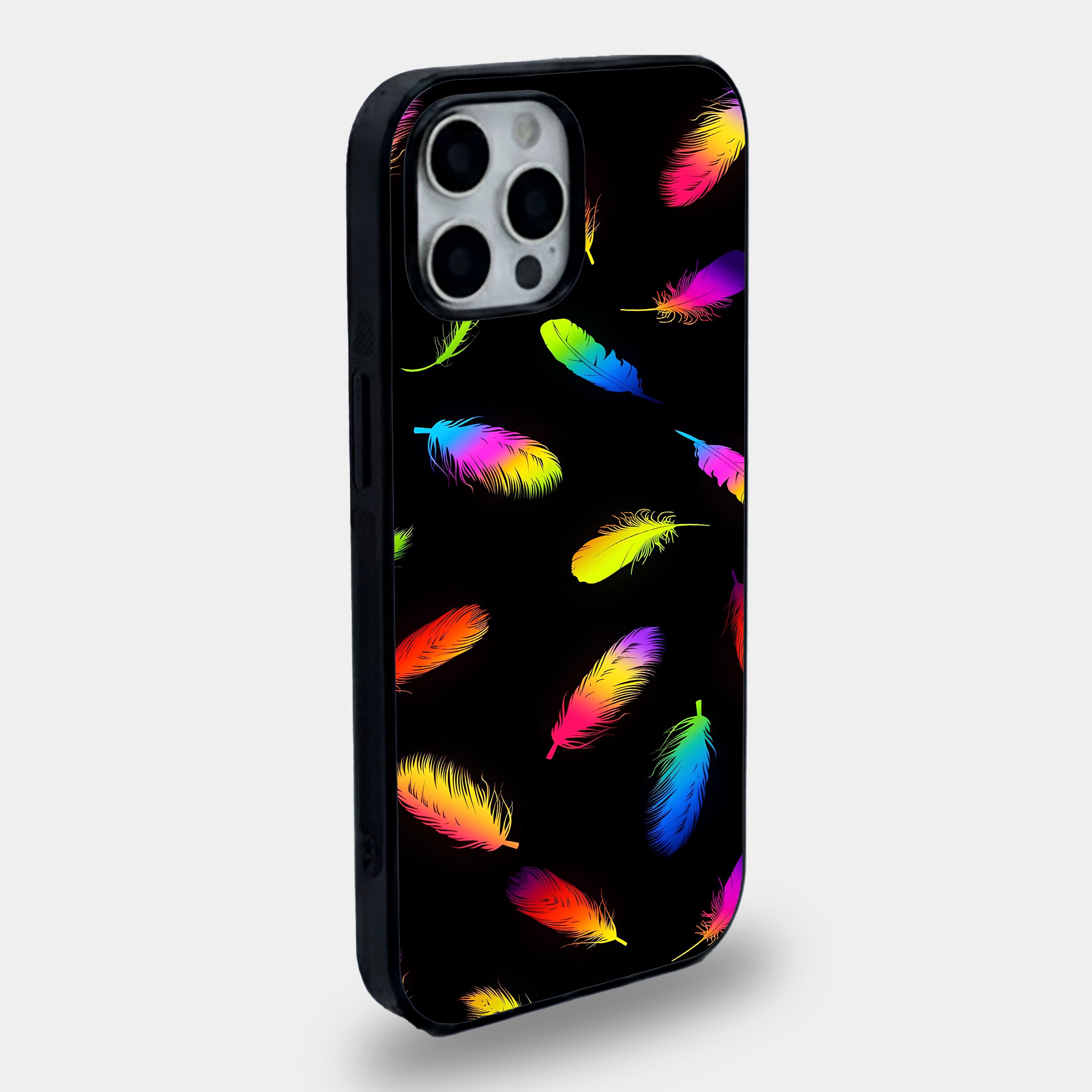 Abstract Marble Fluid Case