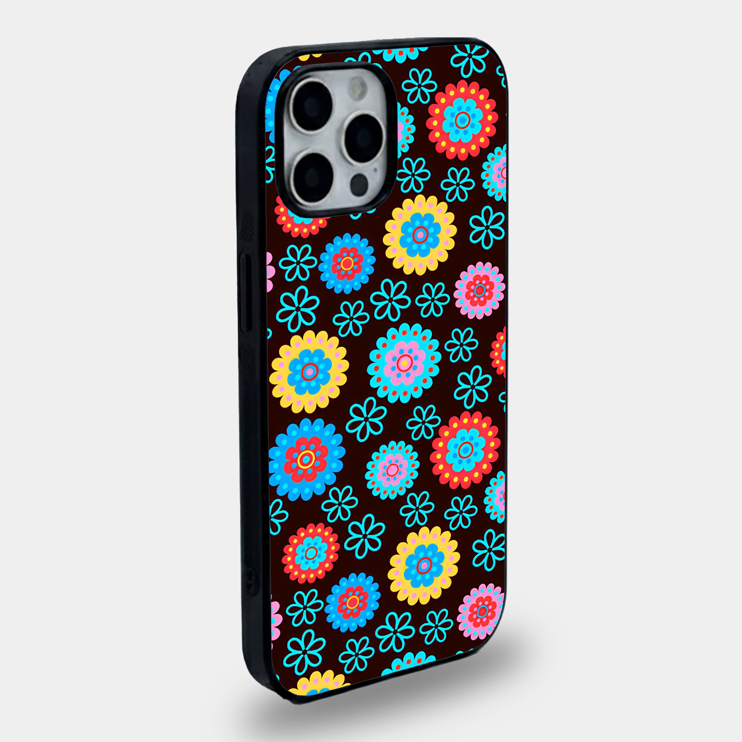 Retro Bloom