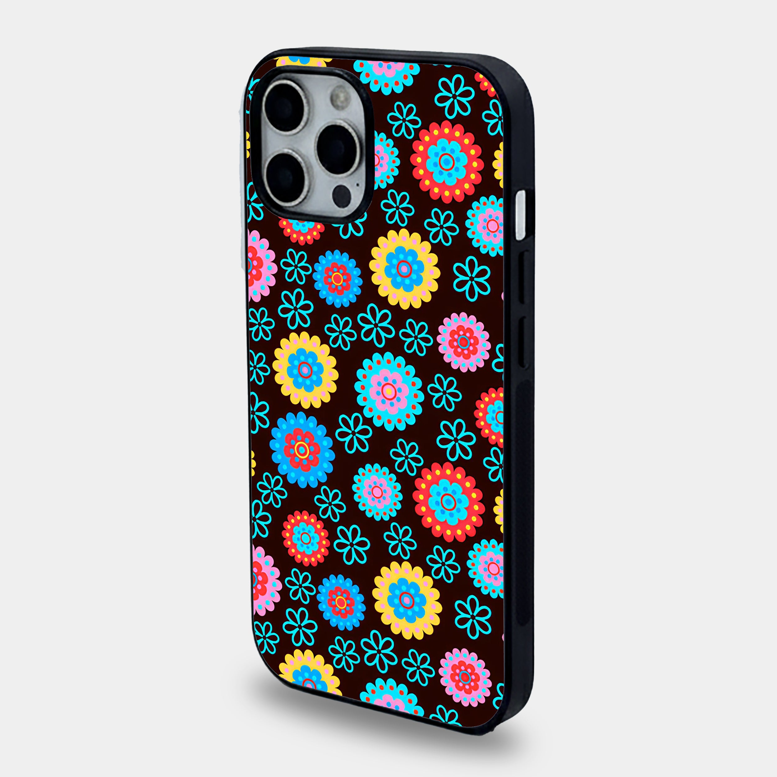 Retro Bloom