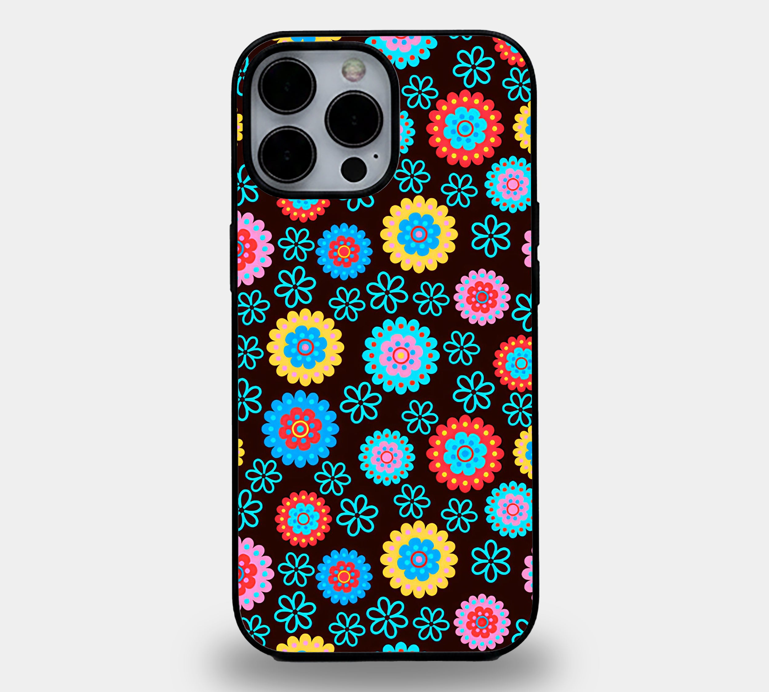 Retro Bloom