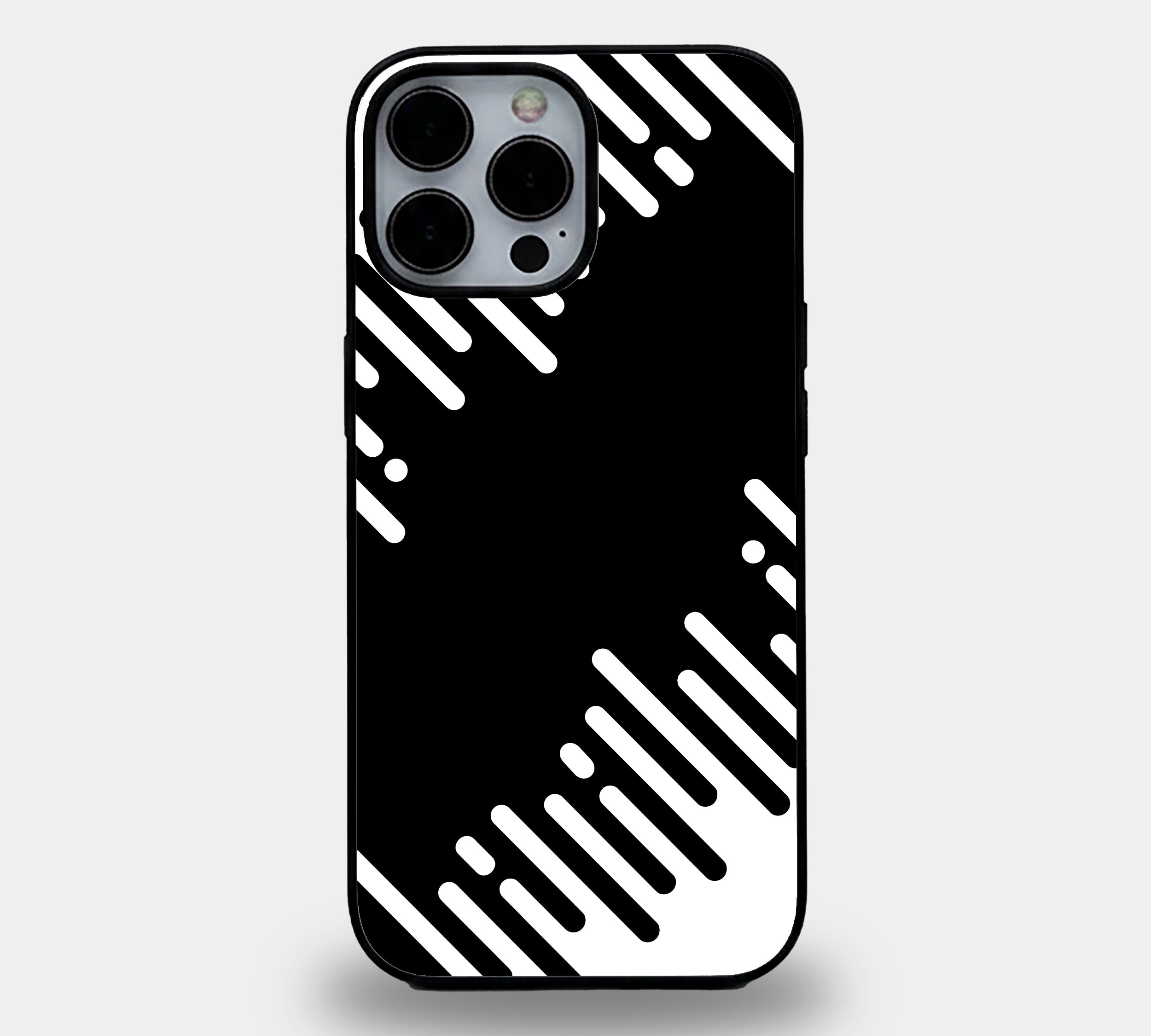 Cute Cartoon Astronaut Case