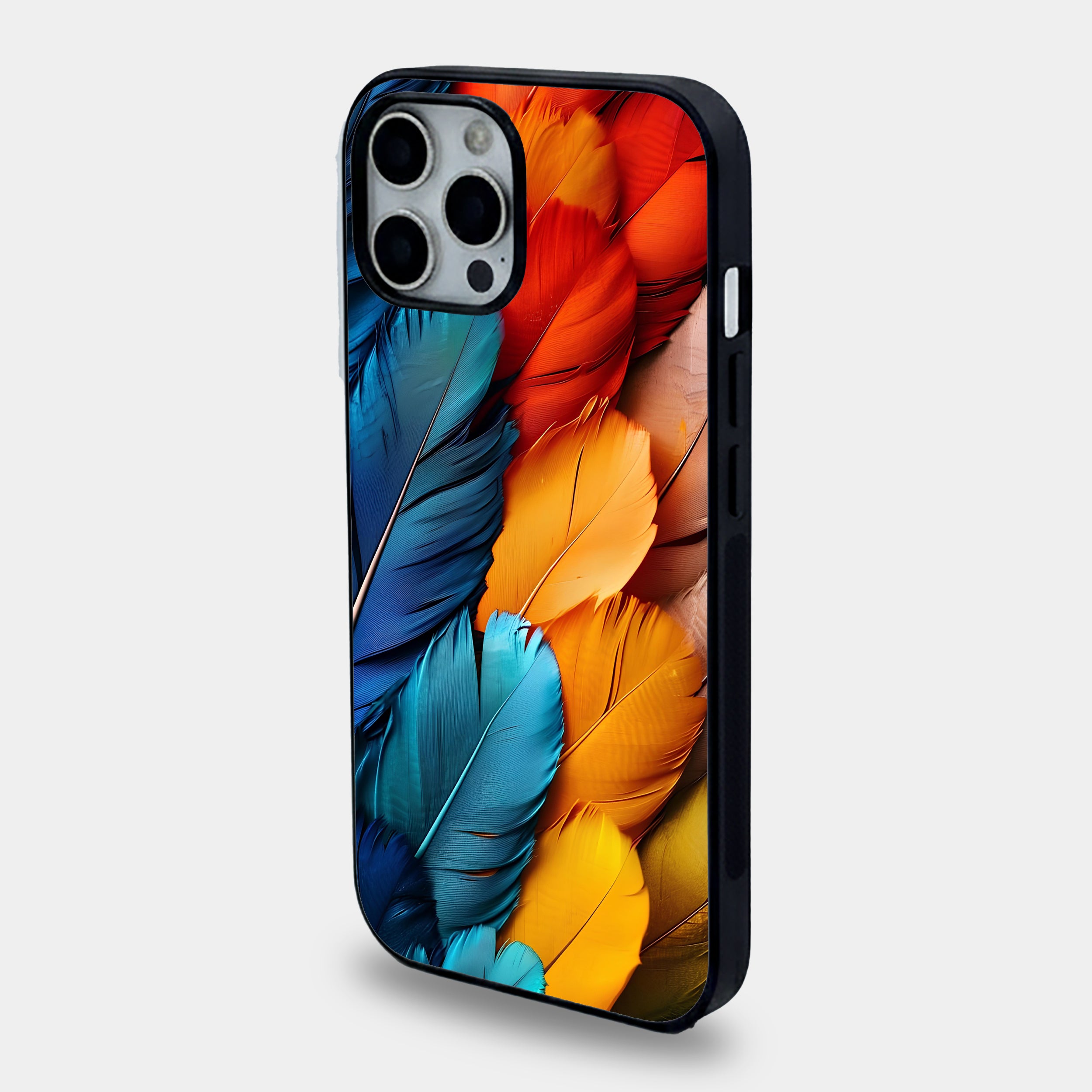 Vibrant Plumage