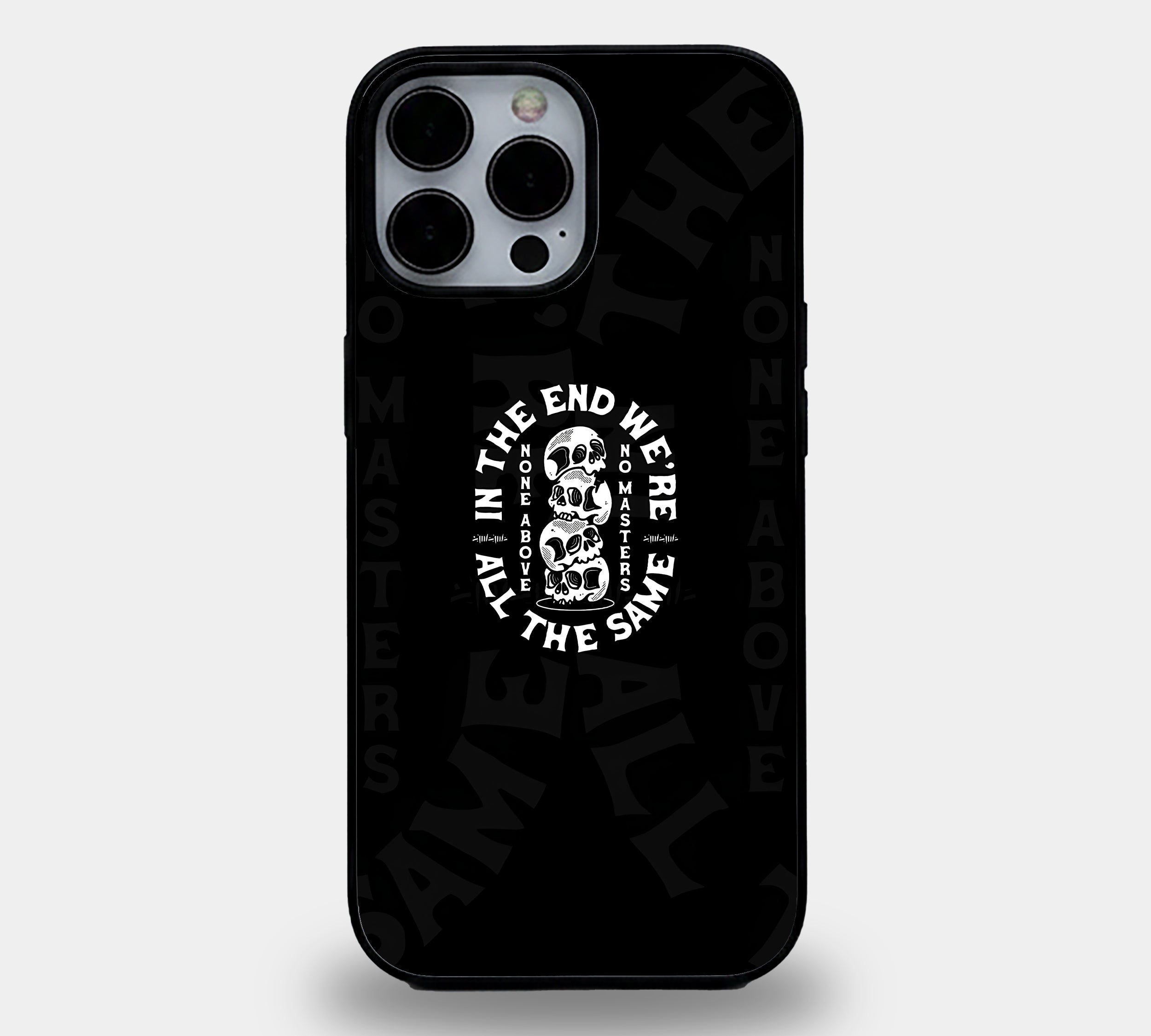 Cartoon Astronaut Case