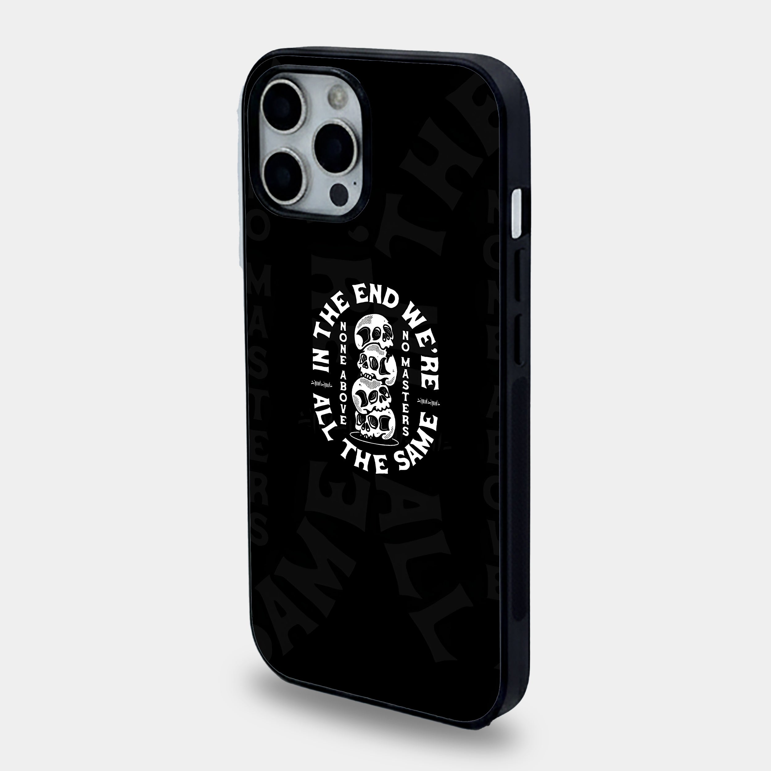 Cartoon Astronaut Case