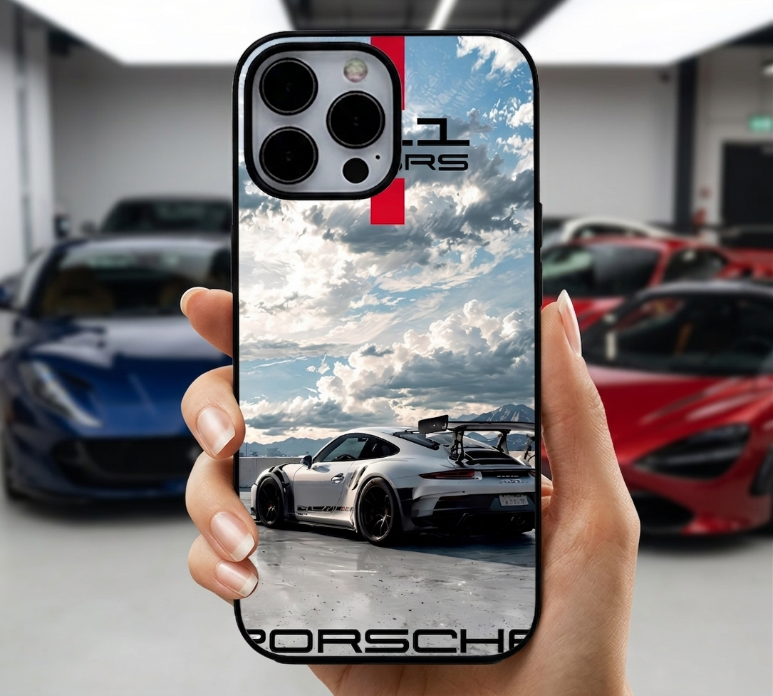 Skyline Porsche 911 GT3