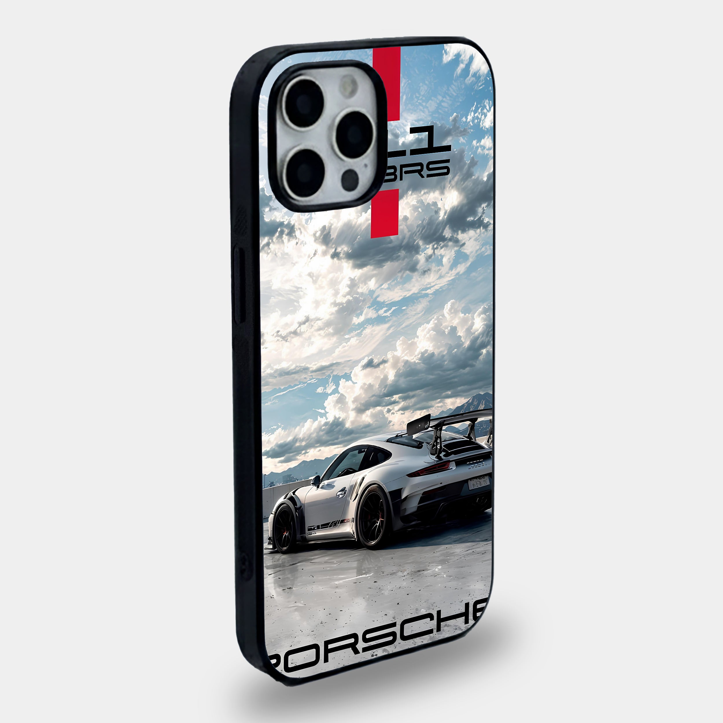 Skyline Porsche 911 GT3