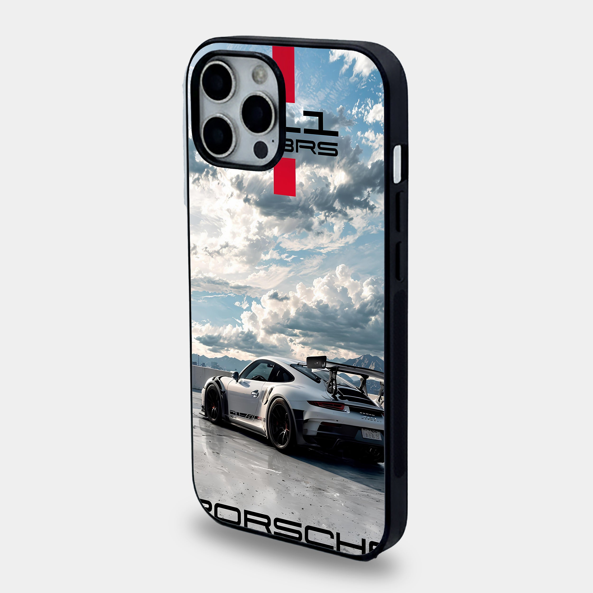Skyline Porsche 911 GT3