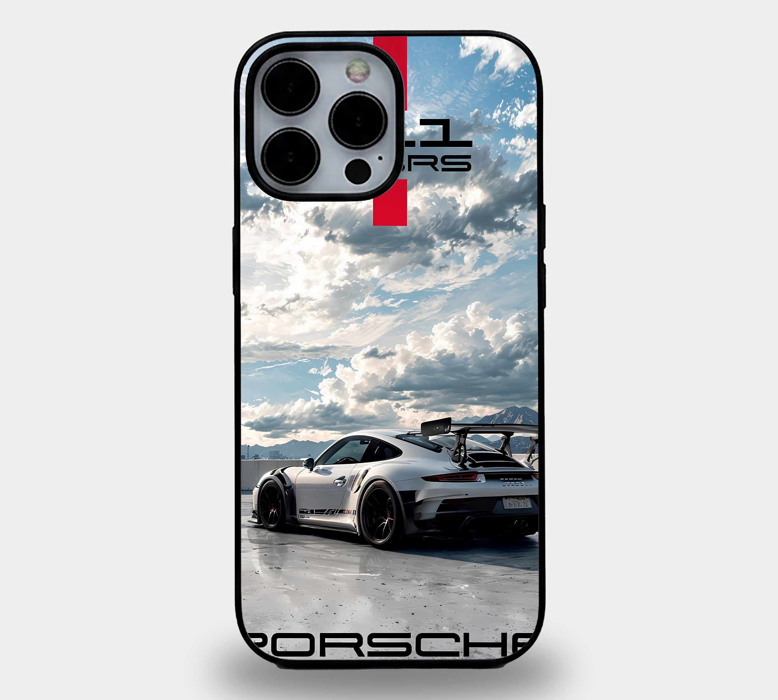 Skyline Porsche 911 GT3