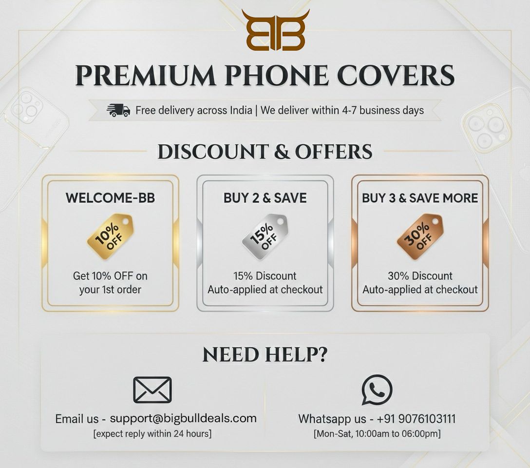 Zebra Rhythm | Premium Glass iPhone Mobile Cover Case